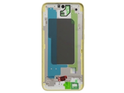 Chassis Central de Substituição para Galaxy A35 CLAPPIO