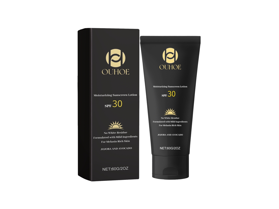 Protetor Solar LAXISCREED Spf Elevado com Proteção Uv e Fórmula Hidratante