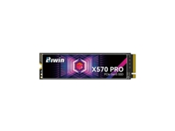 SSD Biwin Black Opal X570 Pro de 1 TB, 14.000 MB/s, NVME, PCIe 5.0, M.2 Gen5, Nand TLC