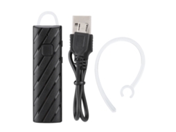 Fones de Ouvido Bluetooth para Carro EOOCOO