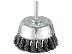 Escova de dentes - Makita - D-73807 - Haste redonda de aço 75mm