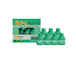 Suplemento Alimentar Amz Lightprobiotic Bebida Sólida