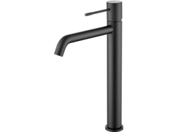 Torneira Monocomando de Cano Alto para Lavatório Fabricado em Latão MICE COLLECTION