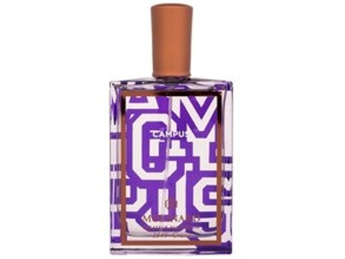 MOLINARD Personnelle Collection Campus Edp 75Ml