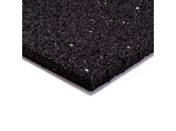 Suporte de Telha de Borracha 200X200X15Mm Por 20 Peças STOCKZ