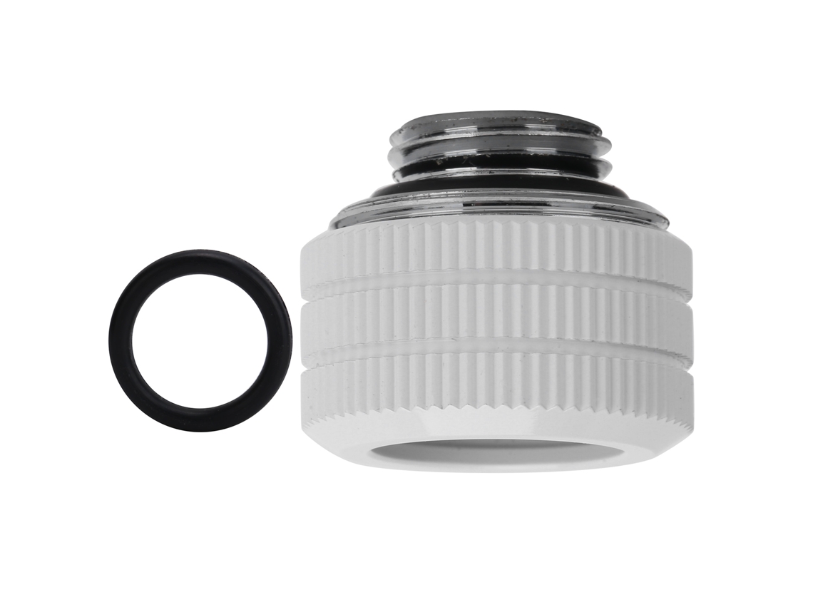 Resfriamento de Água Quick Twist LAXISCREED
