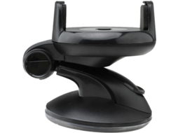 Suporte Para Celular Compatível Com Gps E Com Ventosas Antirriscos.