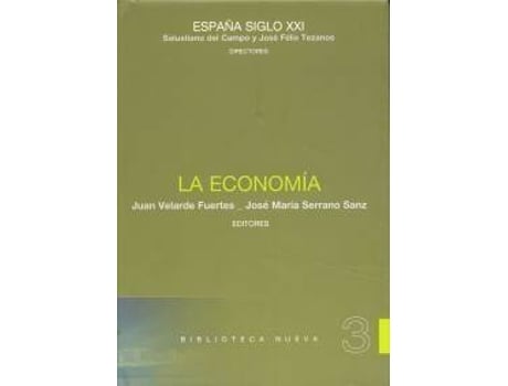 Livro Economia