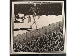 Vinil LP The Extermination Vol.. 3