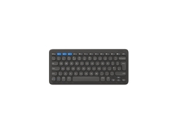 Teclado Zagg Preto