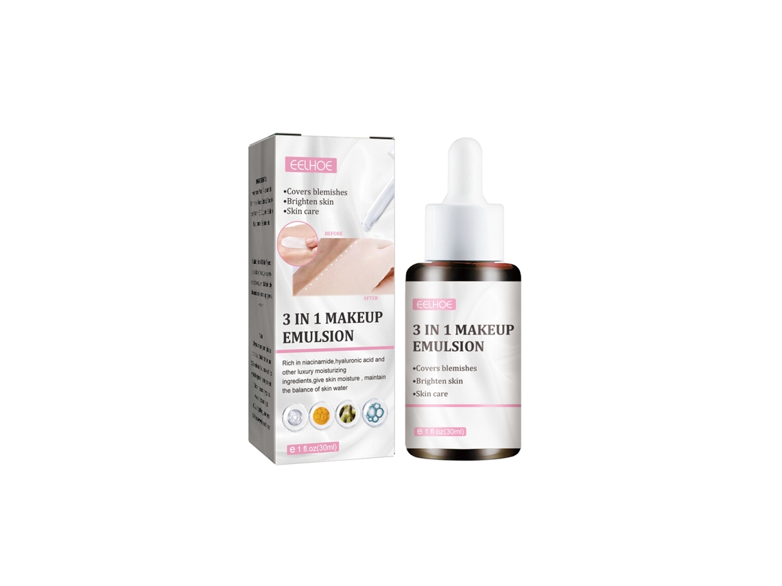 Creme Bb Fps Corretor Hidratante Protetor