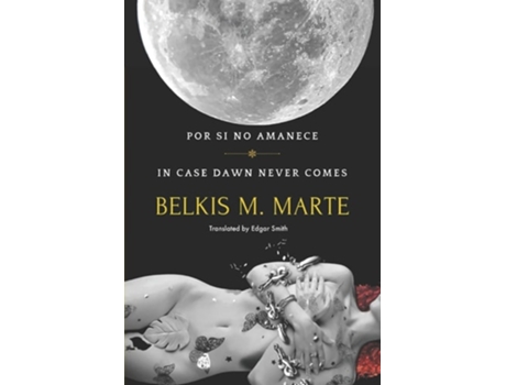 Livro Por si no Amanece de Belkis M Marte (Espanhol)