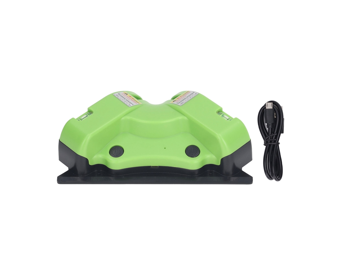 Nível De Feixe Verde De Ângulo Retângulo Com Base Magnética Ajustável Para Pisos Linha Horizontal