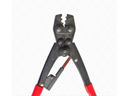 Alicate de Crimpagem de Terminais Wx 6m AQUAFORGE