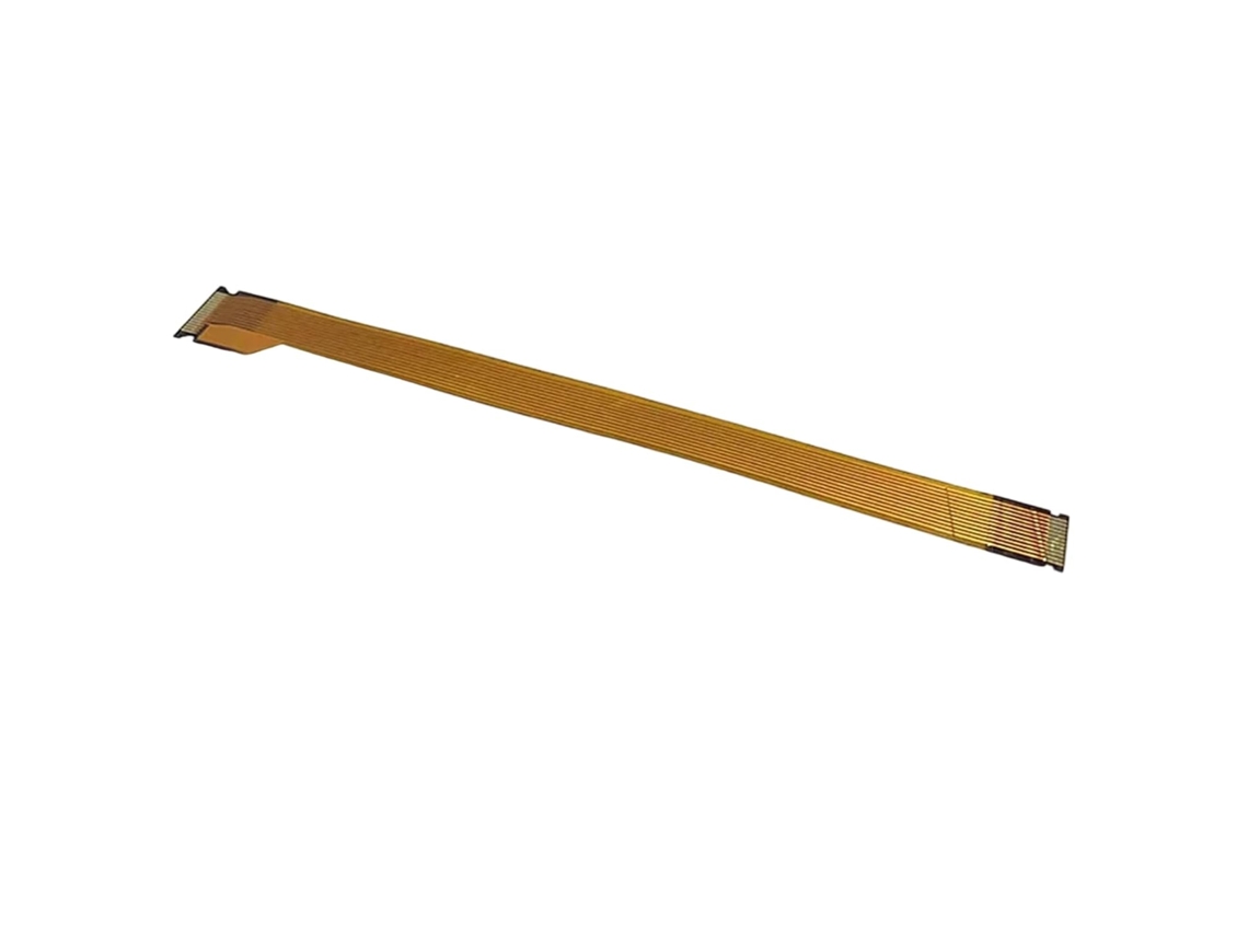 Cabo Flexível Resistente Ao Desgaste Para Painel De Toque T460s,