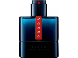 Perfume PRADA New Luna Rosa Ocean Eau de Toilette (100 ml)