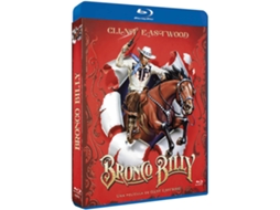 Bronco Billy (1980)