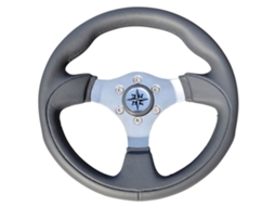 Leme T12 Prateado 300 Mmsavoretti