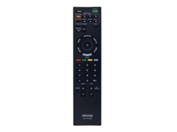 Controle Remoto De Substituição Rmyd049 Para Tv._glo