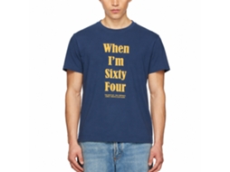 The Beatles When I'm Sixty Four T-shirt Unisex Adults Size:xxxl