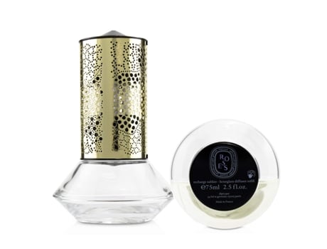 Novas Rosas Sablier 75 Ml DIPTYQUE
