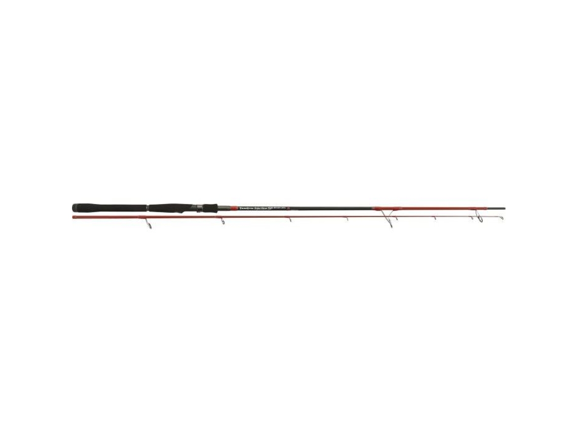 Vara giratória TENRYU Injection SP 89MH 10-35g