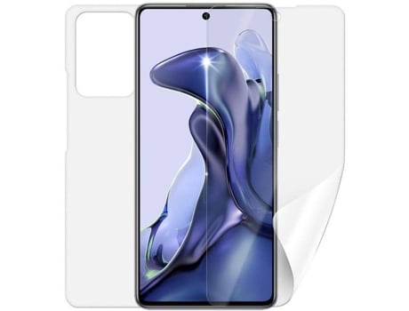Xiaomi 11t Body Inteiro Screenshield Protetor de Tecido