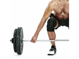 Joelheira REHBAND RX Power Max 7 mm M