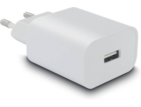 Adaptador de Parede MOOOV 733054 230V Branco