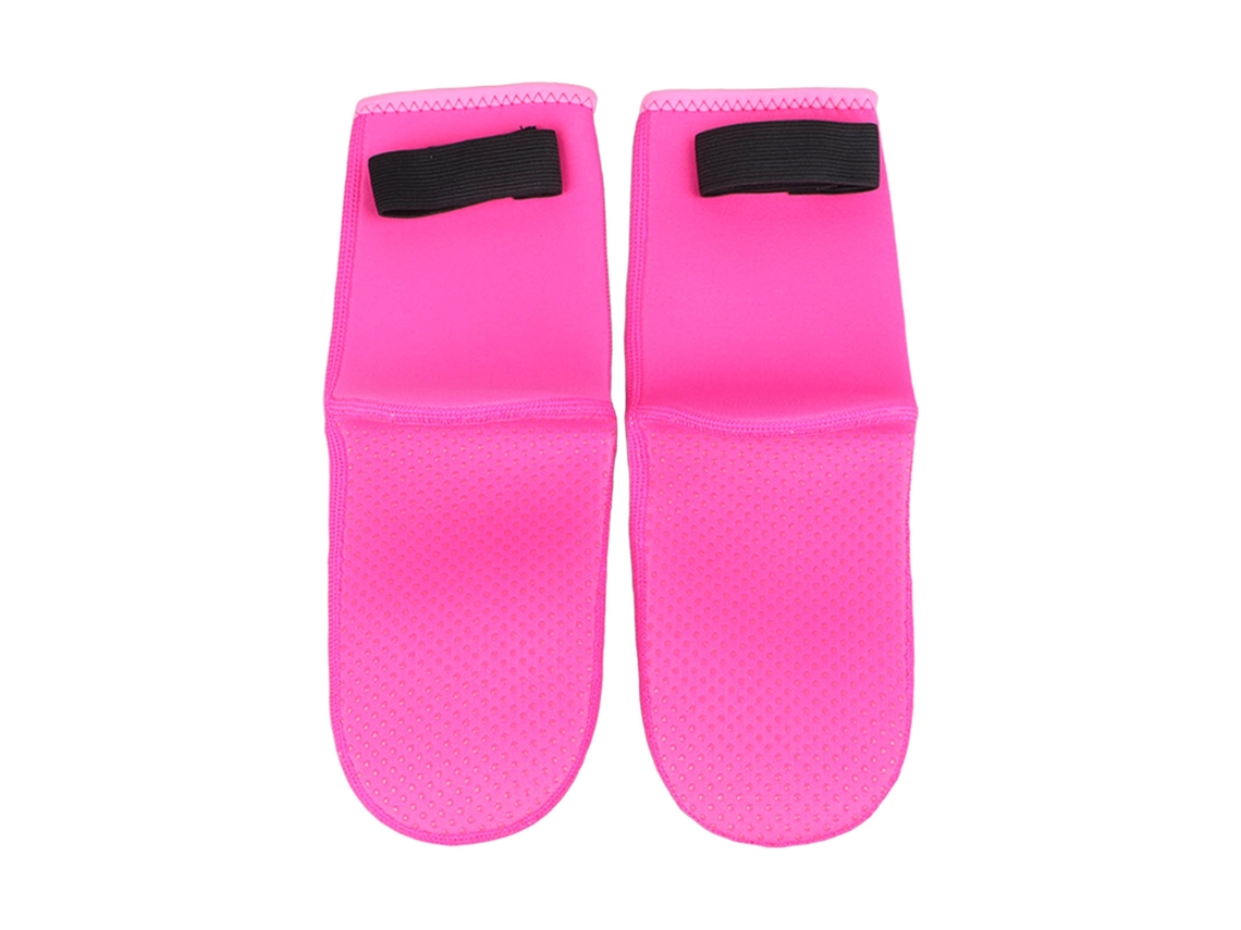 Omni-calcetas De Mergulho Térmicas Antifrio E Antidesgaste Para Snorkel, Praia, Sapatos De Água, Meias De Neopreno