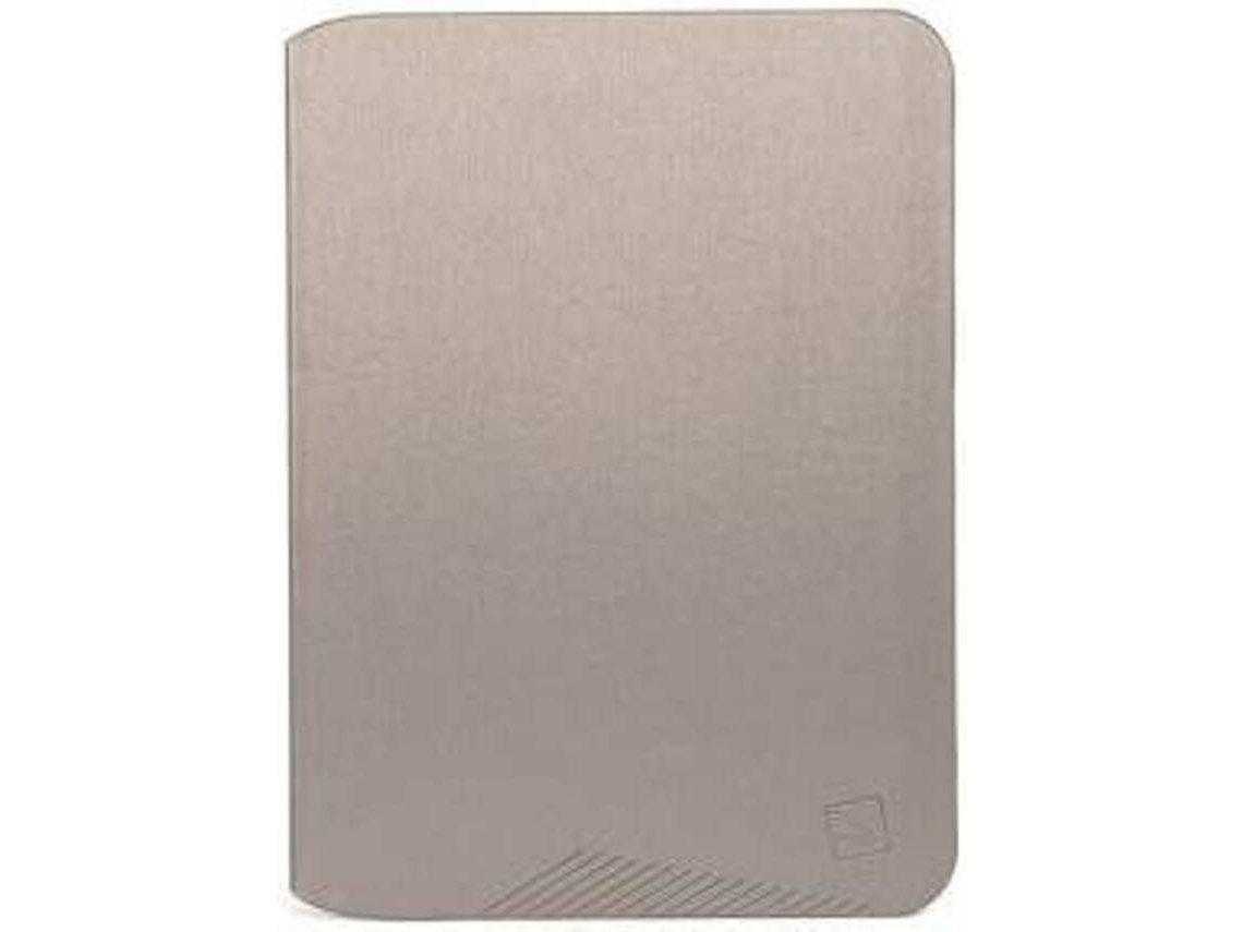 Capa Tablet Samsung Galaxy Tab 3 TUCANO 43197 (Cinzento)