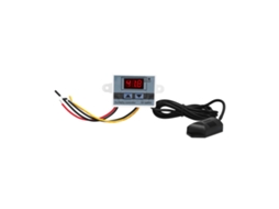 Controlador De Humedad Digital Módulo Sensor Led 0-99% Rh Xhw3005 24v