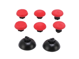 Kit de Capas para Joystick EOOCOO para melhor grip