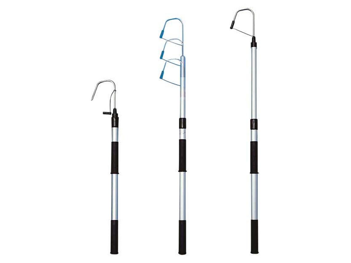 Nuova Rade Gaff Telescopic