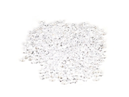 Confetes de Casamento Transparentes 1000 Peças, Diamantes Brancos para Decoração de Festa LAXISCREED
