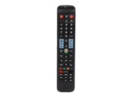 Controle Remoto Universal Aa59-00784c Para Tv Samsung Lcd Led Smart