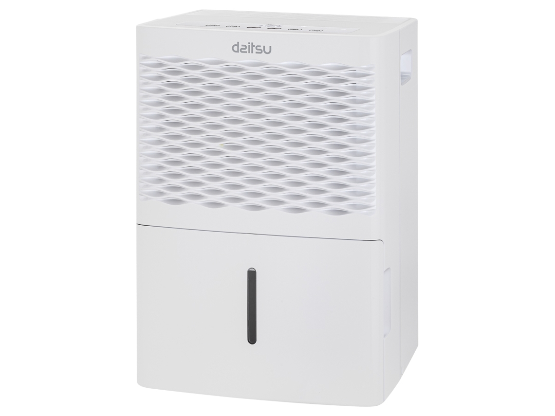 Desumidificador DAITSU ADD-20XA (3.7 L - 20 L/dia)