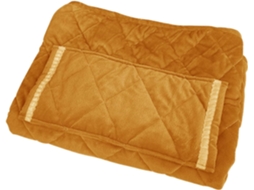 Manta Aquecida a Bateria, Lavável, com Conexão Usb, Recarregável, Ideal para Família, Amigos, CHABERLU