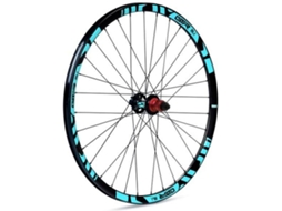 Roda Traseira para Ciclismo montanha GTR Mtb Sl23 Disc Tubeless (27.5´´)