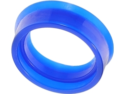 Vedação Do Cilindro Hidráulico Para Macaco Horizontal, Plástico Azul