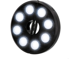 Luz LED AKTIVE (3x17x17 cm)