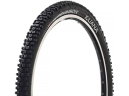 Pneus para Ciclismo montanha HUTCHINSON Mtb Iguana Dobrável (26´´)