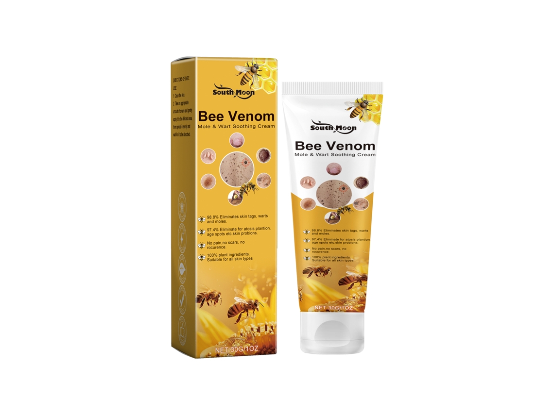Creme Lubrificante Nutritivo Herbal para Reparo de Pele Suave