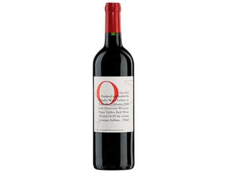 Vinho DOMINUS ESTATE Dominus Estate Othello (0.75 L - 1 unidade)