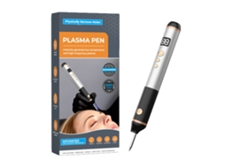 Caneta De Plasma A Laser Chrui 15 Níveis Ajustáveis Para Remover Manchas, Pintas E Verrugas