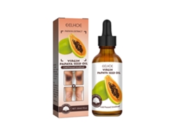 Óleo Eelhoe Mamão Clarear Manchas Nutrir Pele