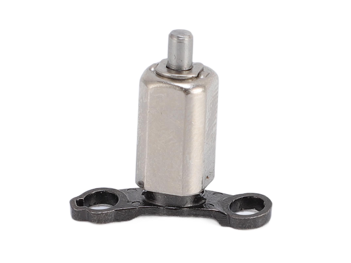 Peças De Reparo Eixo Metal Dianteiro Esquerdo Drone Air 3s