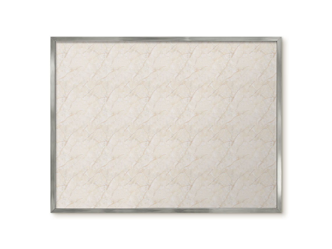 Magnetic Board Subtle Elegance For The Living Room Espelharte (80x60 Cm)