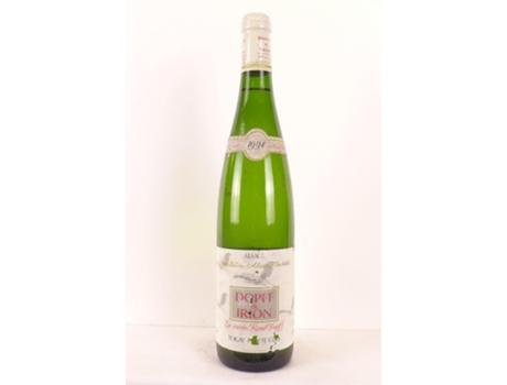 Vinho Branco DOPFF ET IRION 1994 (75 cl - 1 unidade)