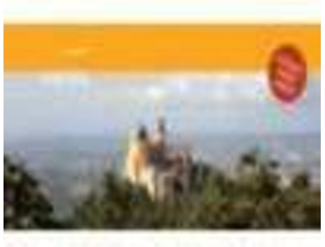 Livro Sintra Panoramas